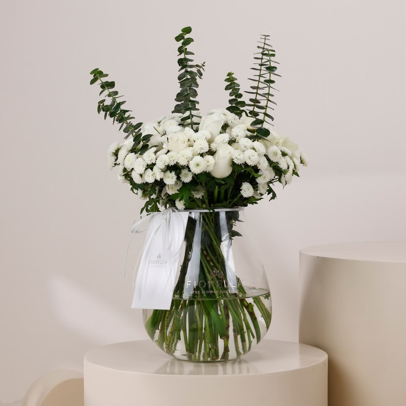  VALENTINE FIO FIRST LOVE